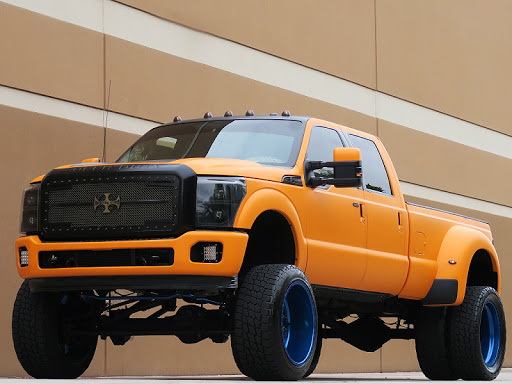 Used Truck Dealer «DN Motor Cars», reviews and photos, 9607 Linkmeadow Ln, Houston, TX 77025, USA