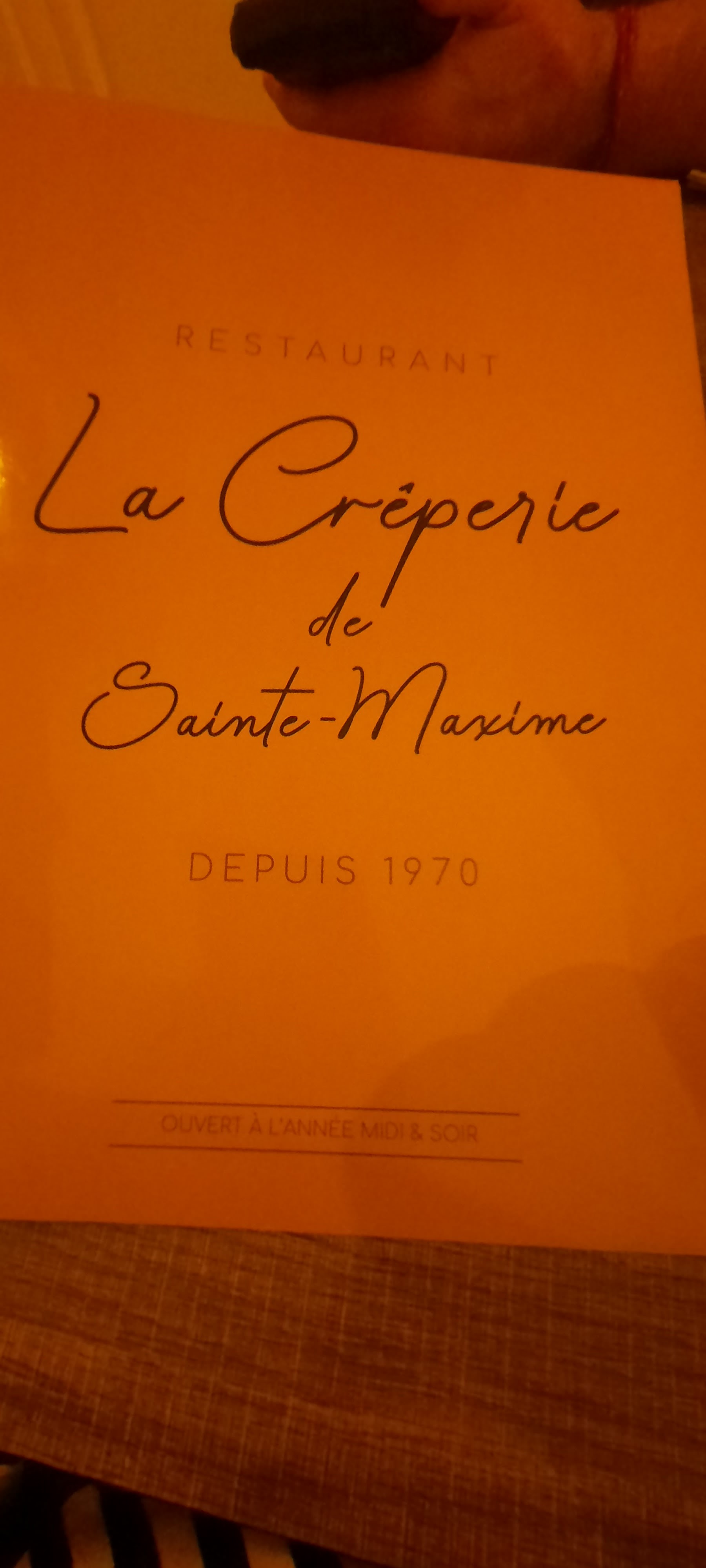 Photo n° 1 de l'avis de Pascale.e fait le 14/12/2023 à 15:12
