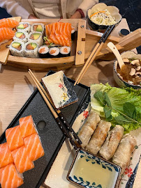 Plats et boissons du Restaurant japonais IZAKAYA à Le Grand-Quevilly - n°2