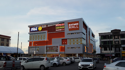 Matang Mall