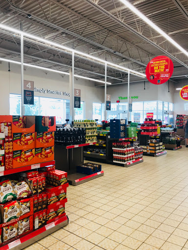 Supermarket «ALDI», reviews and photos, 1149 Front St, Binghamton, NY 13905, USA