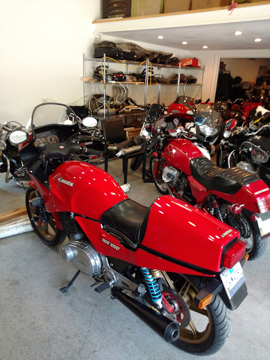 Motorcycle Repair Shop «1Up Motorsports», reviews and photos, 645 N 1st St, Dixon, CA 95620, USA