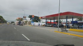 Gasolinera Terpel Machala Dos