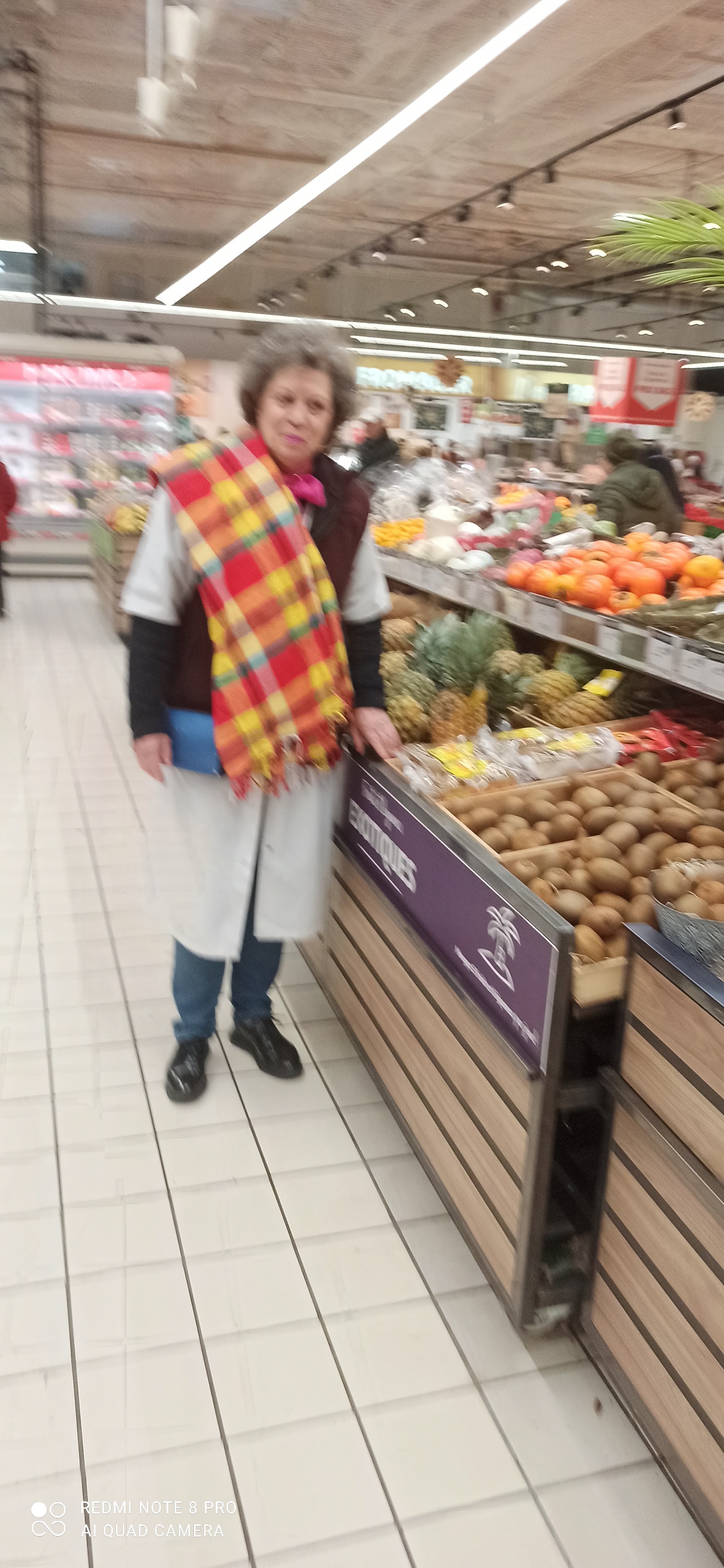 Photo n° 1 de l'avis de Marie.u fait le 03/01/2024 à 14:27