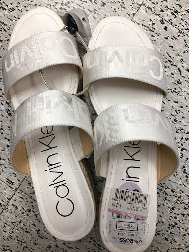 Clothing Store «Ross Dress for Less», reviews and photos, 6900 Katella Ave, Cypress, CA 90630, USA