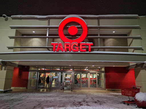 Department Store «Target», reviews and photos, 35401 Warren Rd, Westland, MI 48185, USA