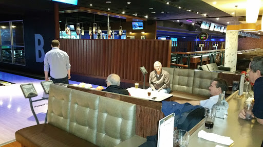 Bowling Alley «Bowlero Norcross», reviews and photos, 6345 Spalding Dr, Norcross, GA 30092, USA