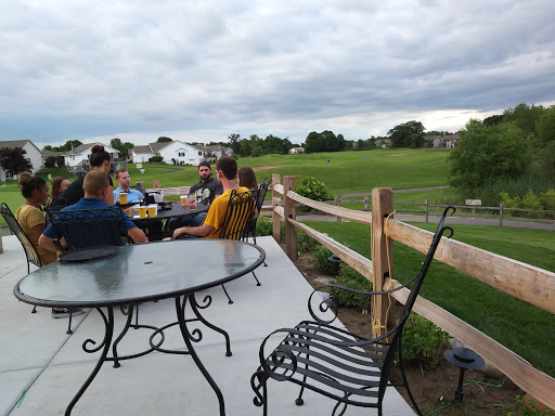 Public Golf Course «The Ponds Golf Course», reviews and photos, 2881 229th Ave NW, St Francis, MN 55070, USA