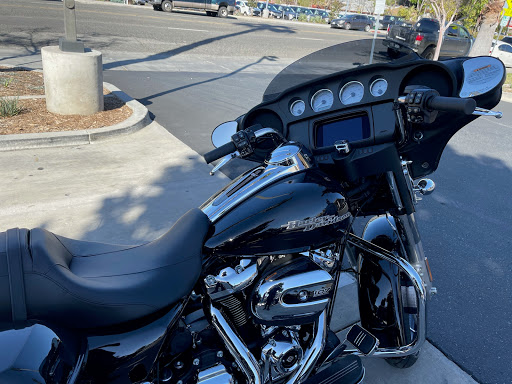 Harley-Davidson Dealer «Riverside Harley-Davidson», reviews and photos, 7688 Indiana Ave, Riverside, CA 92504, USA