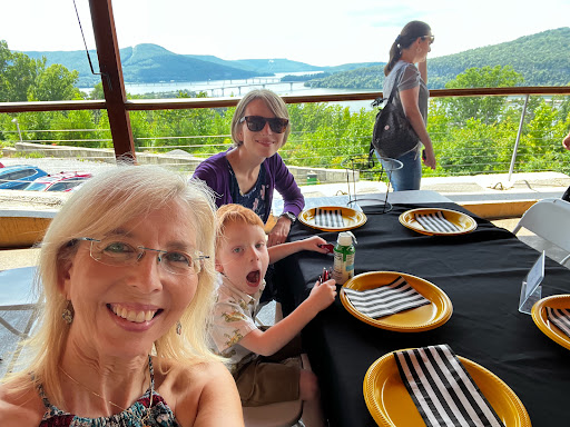 Winery «Look Out Winery, Inc.», reviews and photos, 11848 US-41, Guild, TN 37340, USA