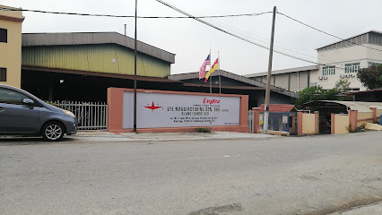Lye Manufacturing Sdn Bhd