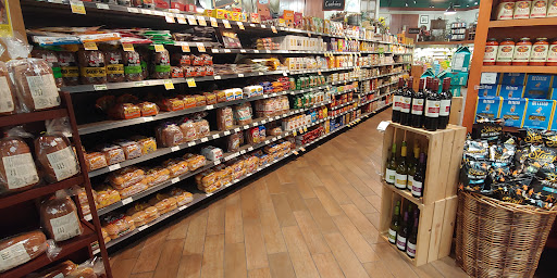 Grocery Store «The Fresh Market», reviews and photos, 1200 Huguenot Rd, Midlothian, VA 23113, USA