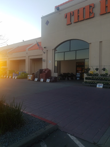 Home Improvement Store «The Home Depot», reviews and photos, 11939 San Pablo Ave, El Cerrito, CA 94530, USA