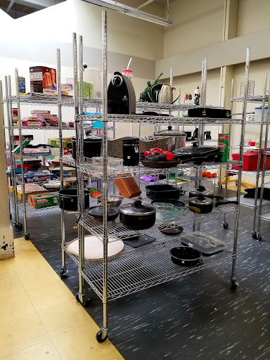 Non-Profit Organization «Goodwill», reviews and photos, 2058 University Ave, Berkeley, CA 94704, USA