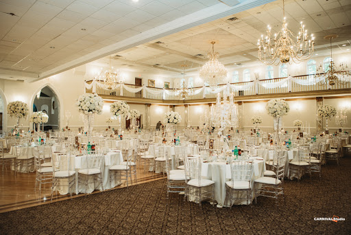 Wedding Planner «M & P Floral And Event Production», reviews and photos, 840 W Lake St, Roselle, IL 60172, USA