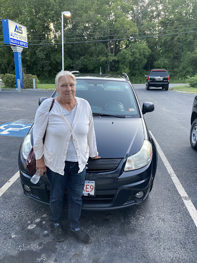 Used Car Dealer «Auto Sense», reviews and photos, 282 N Broadway, Salem, NH 03079, USA