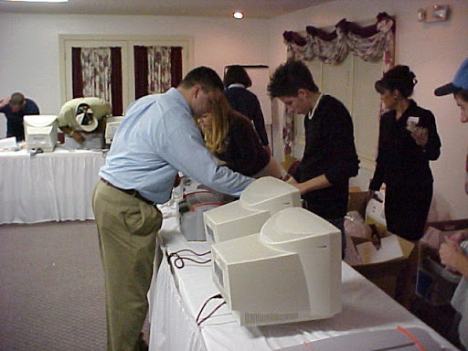 Computer Store «No Name Technologies», reviews and photos, 104 Carrington Park Dr b, Gainesville, GA 30504, USA