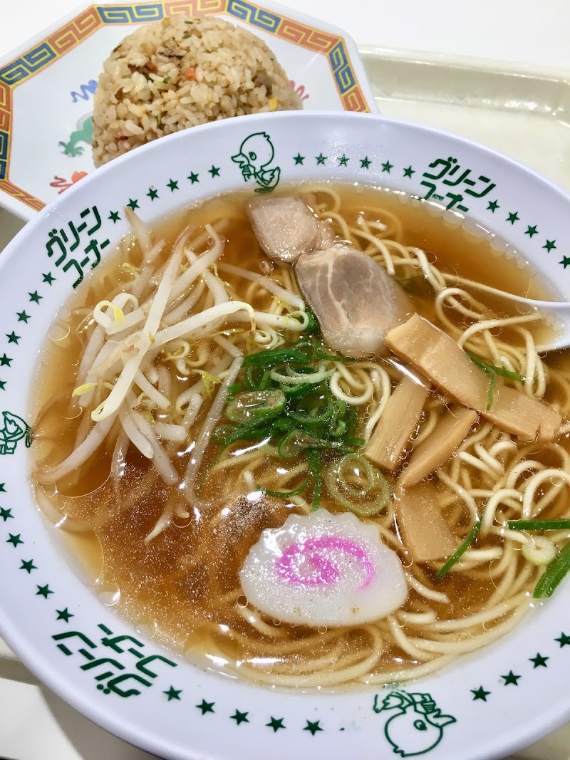 グリーンコーナー イオンモール和歌山店 和歌山県和歌山市中字楠谷 デザート ショップ グルコミ