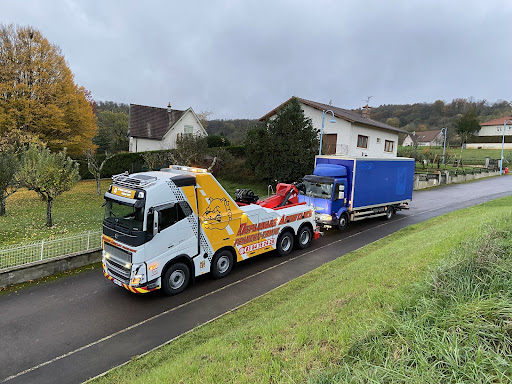 Dépannage Assistance Franche Comté - MOTRIO