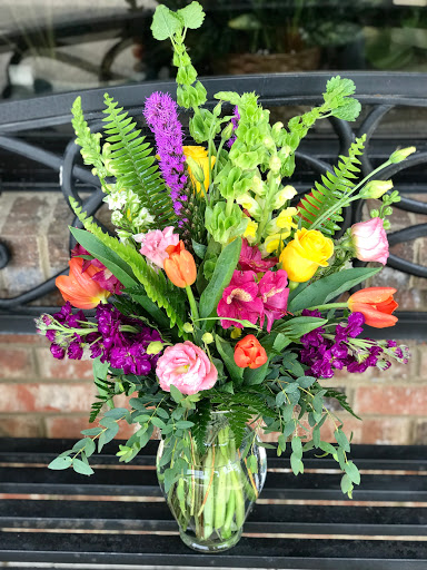 Florist «Bedazzled Flower Shop», reviews and photos, 6549 GA-54, Sharpsburg, GA 30277, USA