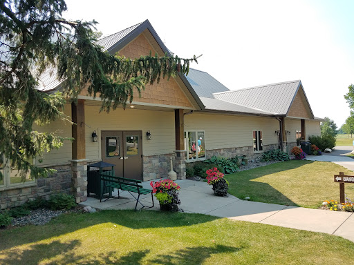 Golf Course «Tanners Brook Golf Course», reviews and photos, 5810 190th St N, Forest Lake, MN 55025, USA