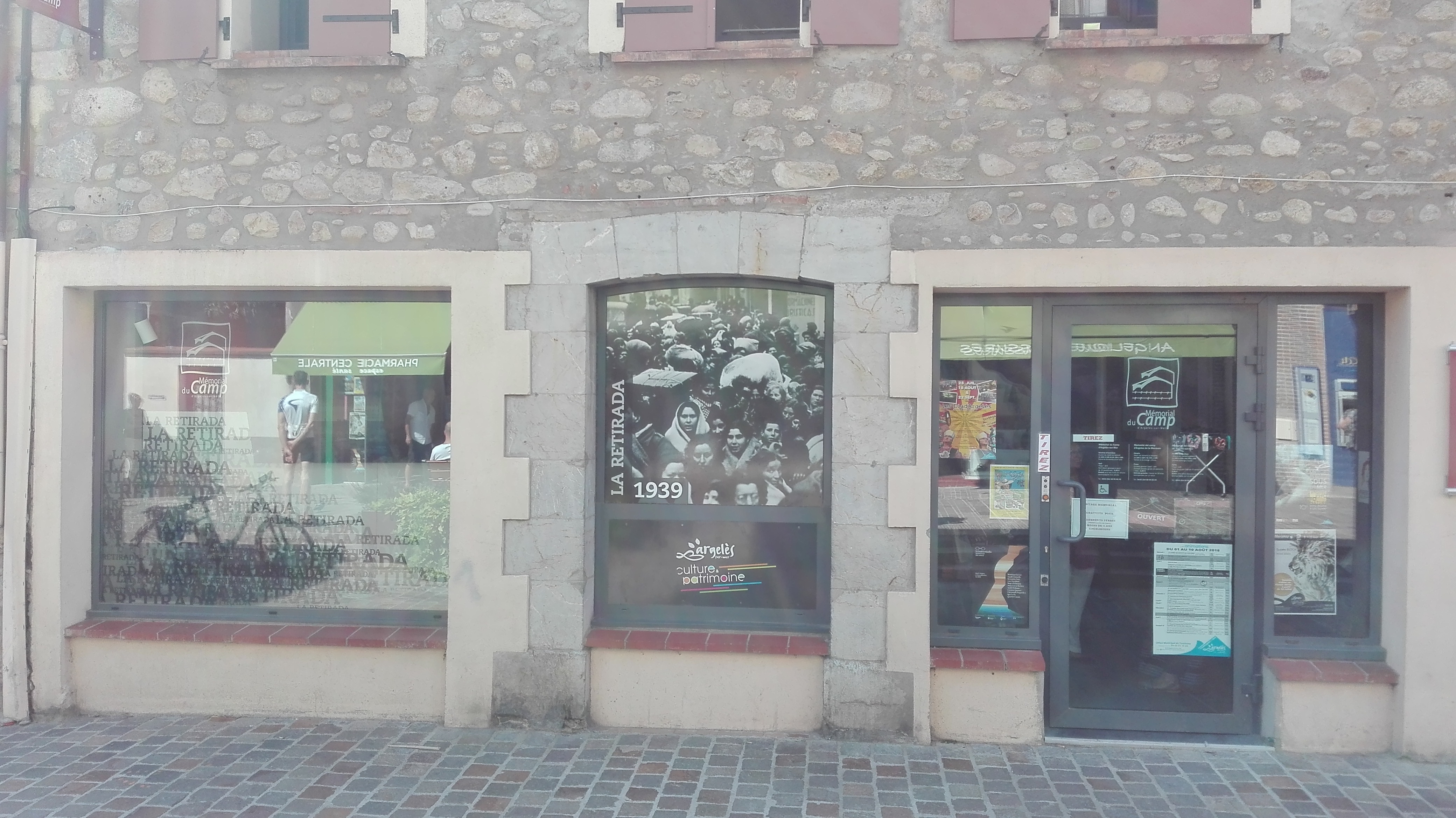 Photo n° 4 de l'avis de Luis.z fait le 13/08/2018 à 09:32