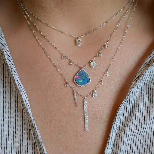 Jeweler «Heller Jewelers», reviews and photos, 2005 Crow Canyon Pl, San Ramon, CA 94583, USA