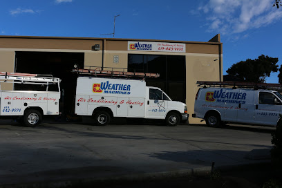 Weather Machines Inc Air Conditioning and Heating