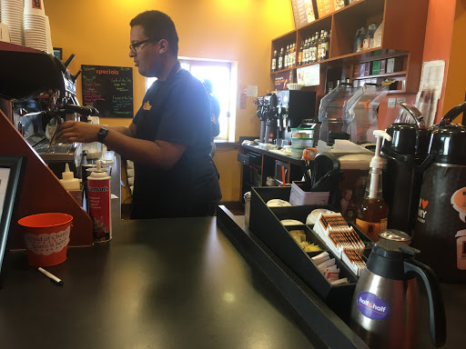 Coffee Shop «Biggby Coffee», reviews and photos, 3093 Linden Rd, Flint, MI 48507, USA