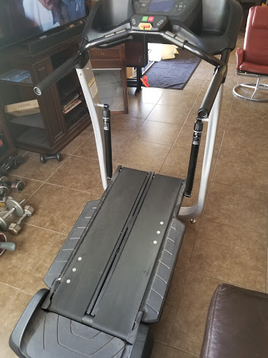 Sporting Goods Store «Play It Again Sports», reviews and photos, 1400 N Litchfield Rd, Goodyear, AZ 85395, USA