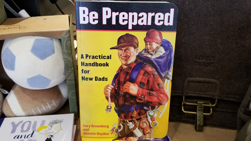 Baby Store «Sprout San Francisco», reviews and photos, 1828 Union St, San Francisco, CA 94123, USA