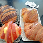 Photo n°1 de l'avis de Davide.a fait le 19/08/2023 à 08:32 sur le  Madìs Sweet Bread Bar à Arona