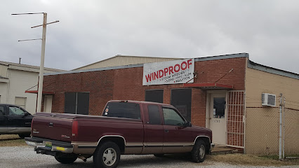 Windproof Storm Window Co Inc