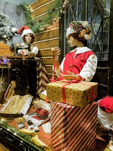 Vintage Clothing Store «Bygones Vintage Clothing», reviews and photos, 2916 W Cary St, Richmond, VA 23221, USA