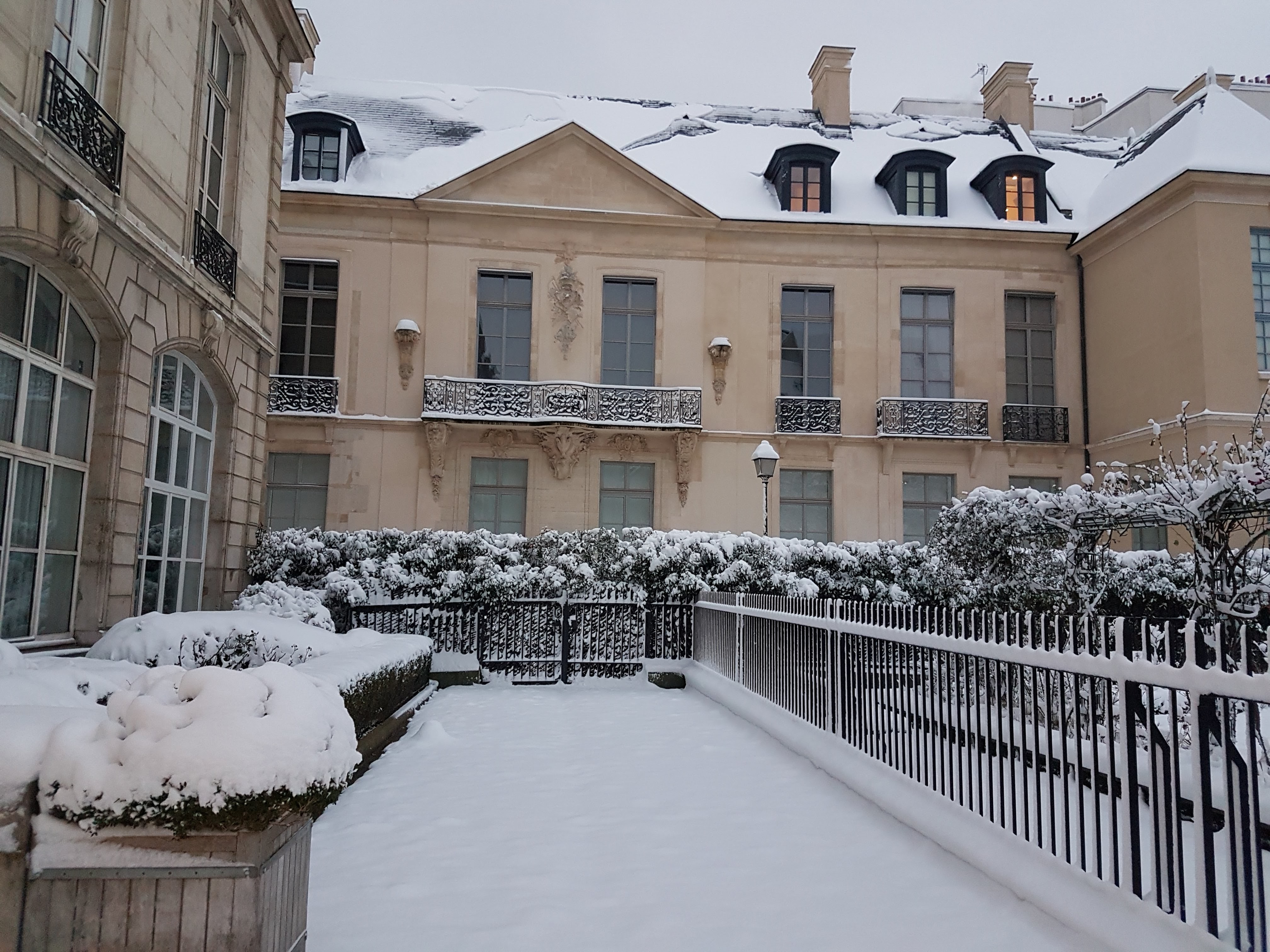 Photo n° 2 de l'avis de thierry.i fait le 10/05/2018 à 16:22