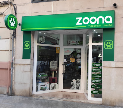 ZOONA mascotas ruzafa - Servicios para mascota en Valencia