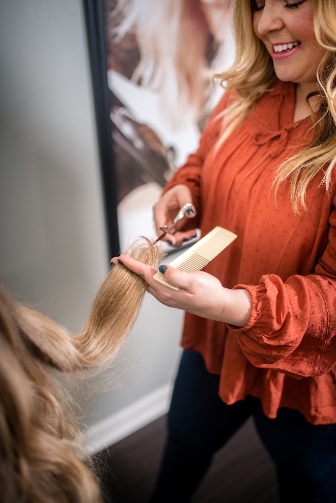 Kayla's Hair Studio 68137