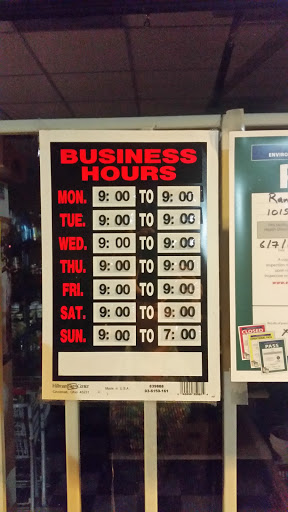 Market «Rancho Produce Market», reviews and photos, 10154 Coloma Rd, Rancho Cordova, CA 95670, USA