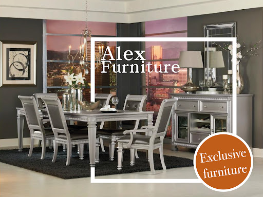 Furniture Store «Alex Furniture», reviews and photos, 1505 W 6th St, Corona, CA 92882, USA