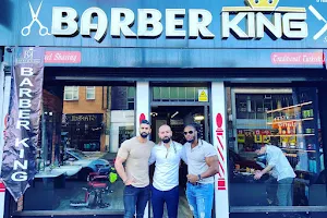 Barber King image