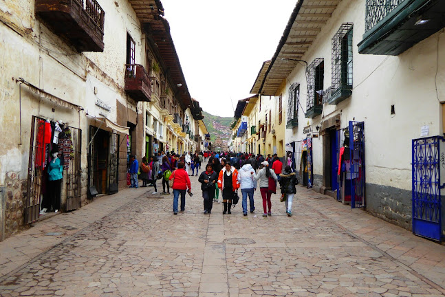 Massage In Cusco | Health And Life Massage - Spa