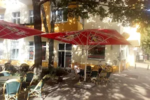 SanFranzIsco Café - Bar image