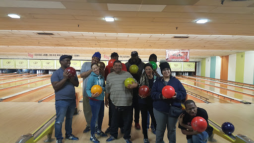 Bowling Alley «Van Nest Lanes», reviews and photos, 1756 Bronxdale Ave, Bronx, NY 10462, USA