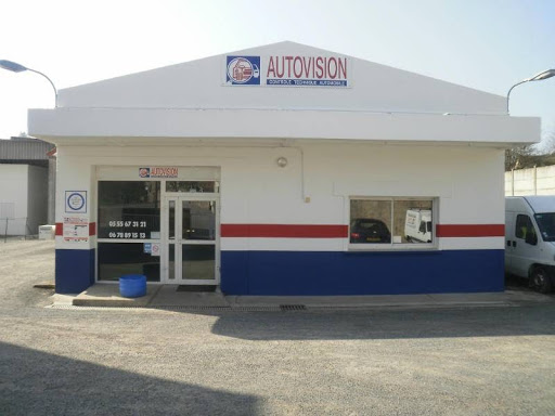 Cloarec Yvon Controle Technique