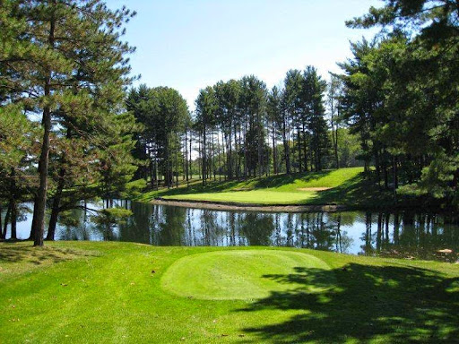 Public Golf Course «Apple Valley Golf Course», reviews and photos, 433 Clubhouse Dr, Howard, OH 43028, USA