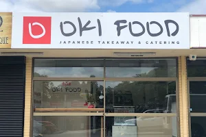 OKI FOOD Japanese Restaurant image