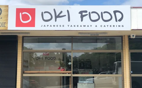 OKI FOOD Japanese Restaurant image