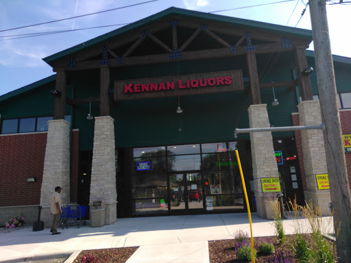 Liquor Store «Kennan Liquors», reviews and photos, 37 Joliet St, Dyer, IN 46311, USA