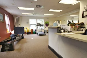 Riverview Physical Therapy image