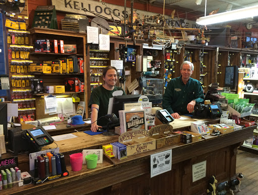 Stores and Shopping «Kelloggs & Lawrence», reviews and photos, 26 Parkway, Katonah, NY 10536, USA